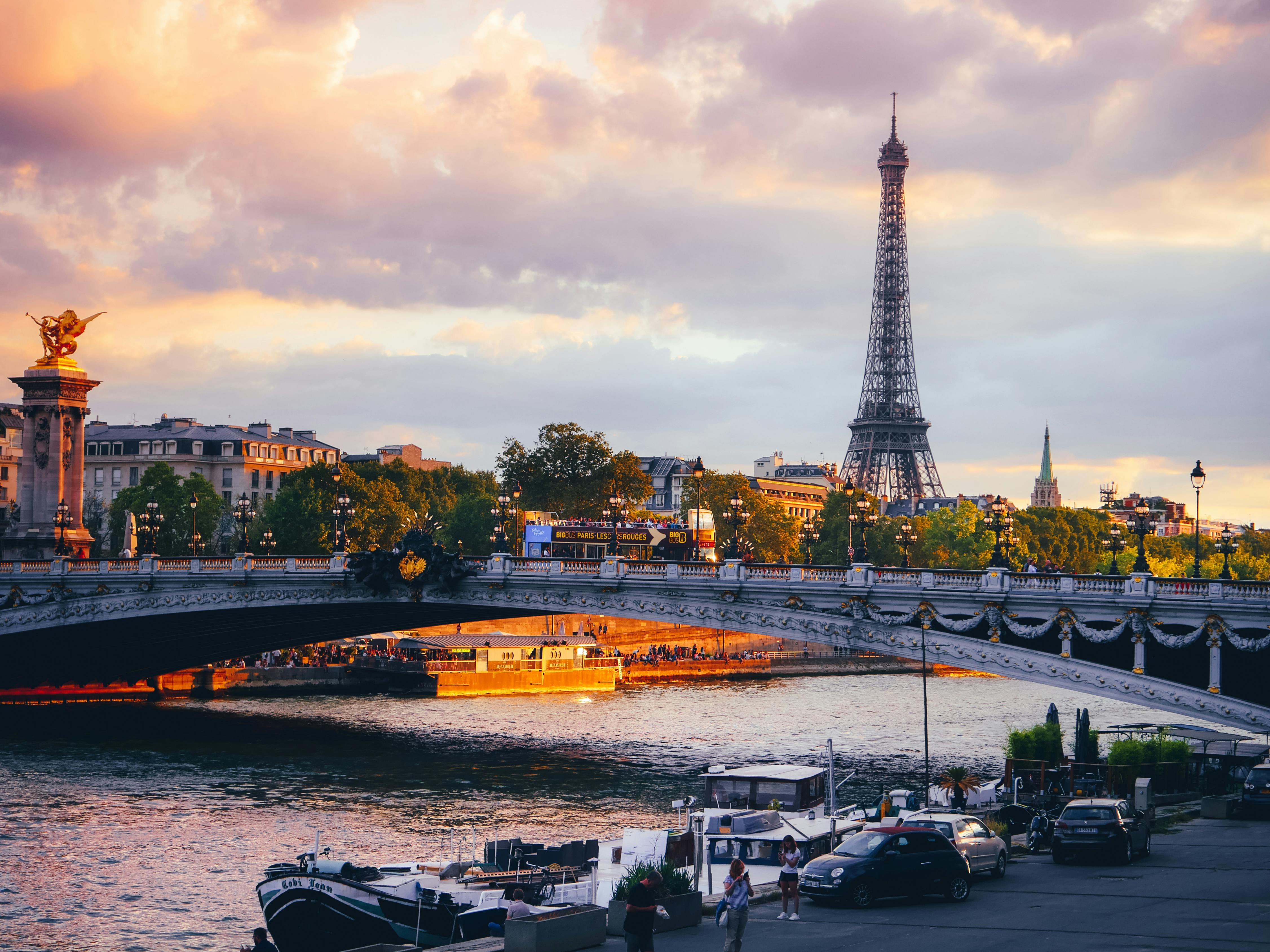 Paris